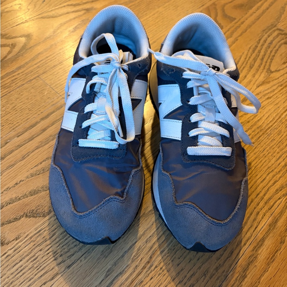 New Balance 237 Women’s Grey size 9